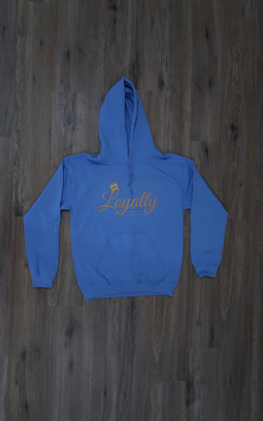 Carolina Blue Hoodie